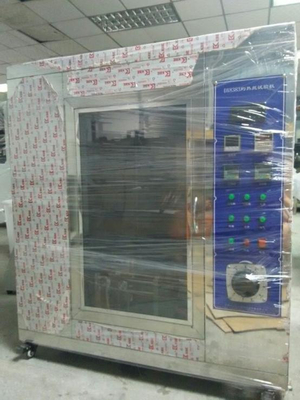 เครื่องทดสอบสายร้อน DX8383 พร้อมจอดิจิตอล
