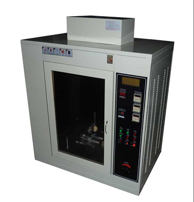 เครื่องทดสอบสายร้อน DX8383 ความแม่นยํา สําหรับผลิตภัณฑ์ไฟฟ้า