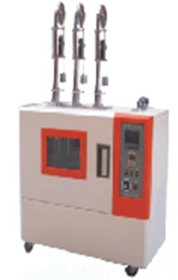 DX8389 เครื่องทดสอบการปรับปรุงความผิดปกติจากการทําความร้อนของสาย