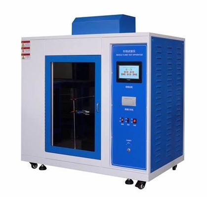 เครื่องทดสอบไฟเข็ม DX8521 ความสูง 12 มม.