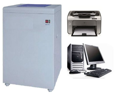 DX8424 เครื่องทดสอบค่าความร้อนจากการเผาไหม้ของผลิตภัณฑ์วัสดุอาคาร
