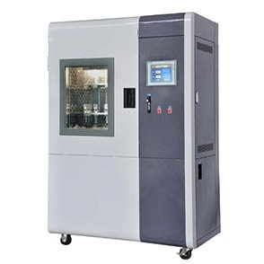DX7120 อุปกรณ์ทดสอบความต้านทานโอโซนสําหรับวัสดุที่ไม่ปฏิกิริยากับโอโซน