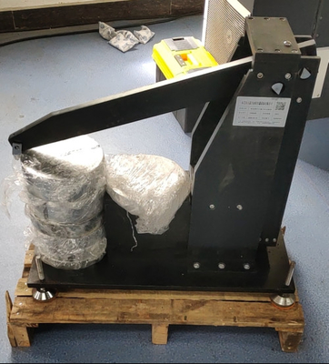 DX8425 เครื่องทดสอบการปรับปรุงความหน่วงของพลาสติก
