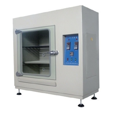 DX7130 วิธีกล่องห้องทดสอบค้อนเซลเฟอร์ไดออกไซด์