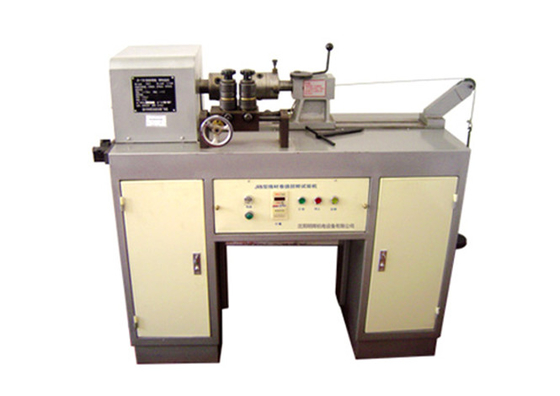 เครื่องทดสอบความแม่นยําสูง DX8440 Wire Winding Torsion