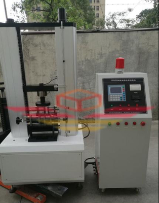DX8466 เครื่องทดสอบการดึงเคเบิลเซอร์โว