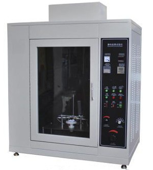 DX8352 เครื่องทดสอบรอยรั่ว