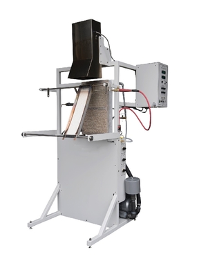 Radiant Plate Flame Spread Tester ทดสอบความเผาไหม้ของวัสดุพื้นผิวอาคาร