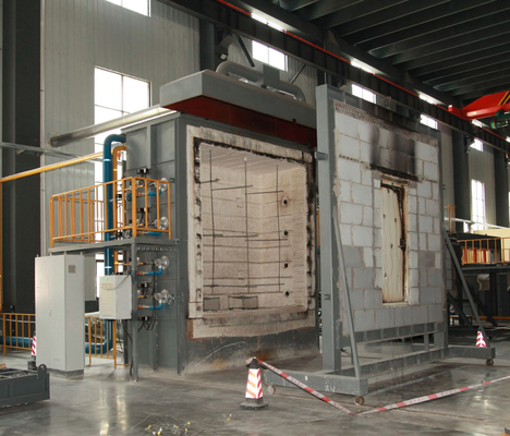 การทดสอบความต้านทานไฟขององค์ประกอบอาคาร หม้อตั้งและหม้อแนวราบ EN13381-8