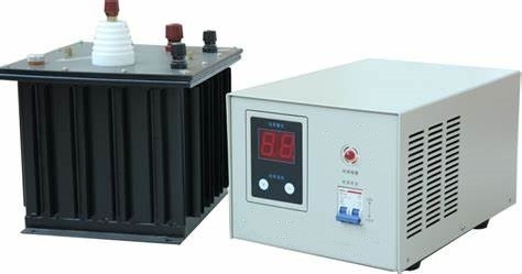 DX8427A เครื่องทดสอบการแก่ตัวของโคโรน่า AC/DC