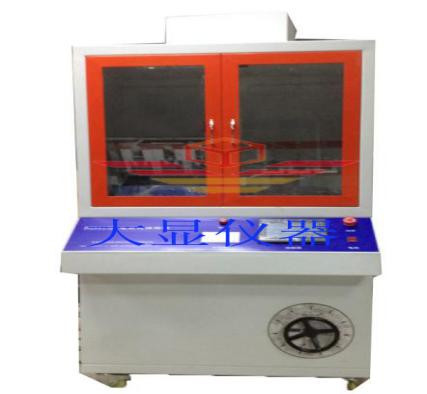 เครื่องทดสอบการระบุการรั่วไหลของสายและสายไฟฟ้าความดันสูง