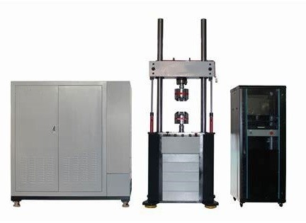 เครื่องทดสอบการดึงเคเบิลเซอร์โวสําหรับความต้านทานการดึงเคเบิลเหมืองแร่ต่ํากว่า UC-0.66KVT