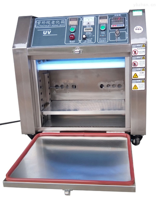 เครื่องทดสอบความช้าแบบเร่งรัด UV ในการประเมินความทนทานต่ออากาศของวัสดุ