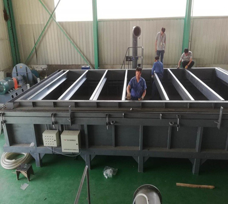 DX8685 ประตูและหน้าต่าง อุปกรณ์การทดสอบผลงานสามประการ ตาม GB/T 7106-2019