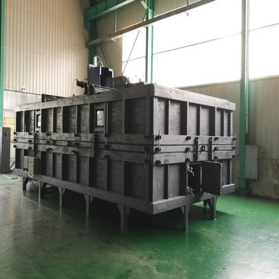 DX8685 ประตูและหน้าต่าง อุปกรณ์การทดสอบผลงานสามประการ ตาม GB/T 7106-2019