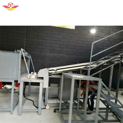 IEC61215 IEC61646 UL1703 อุปกรณ์การทดสอบแรงกระแทก