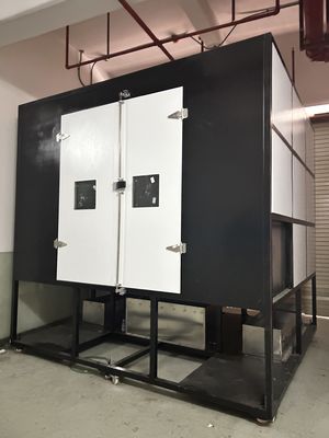 IEC 62217 เครื่องทดสอบความเครียดหลายประเภทของอุปกรณ์ทดสอบยาง