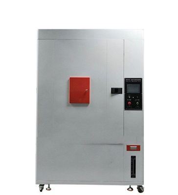 IEC 62217 เครื่องทดสอบความเครียดหลายประเภทของอุปกรณ์ทดสอบยาง