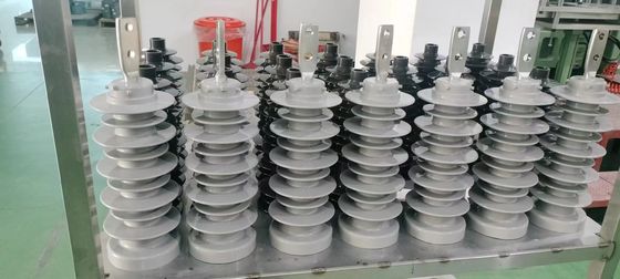 IEC 62217 อุปกรณ์ทดสอบยาง Insulator Multi Stress Testing Machine การทดสอบห้องปฏิบัติการ