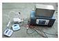 IEC60754-1 เครื่องทดสอบการปล่อยก๊าซฮาโลเจนสำหรับสายเคเบิล