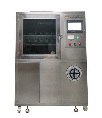 IEC0587 ASTMD2303 มาตรฐานการทดสอบ เครื่องติดตามความดันสูง