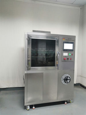 IEC0587 ASTMD2303 มาตรฐานการทดสอบ เครื่องติดตามความดันสูง