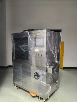 IEC0587 ASTMD2303 มาตรฐานการทดสอบ เครื่องติดตามความดันสูง