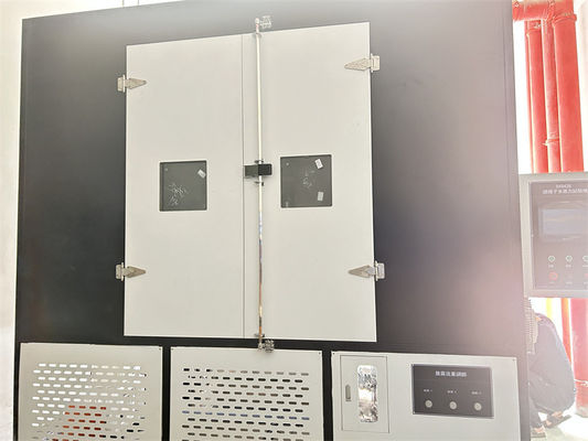 IEC62730-2024 5000hrs เครื่องทดสอบสภาพแวดล้อมความเครียดหลากหลาย