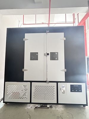 IEC62730-2024 5000hrs เครื่องทดสอบสภาพแวดล้อมความเครียดหลากหลาย