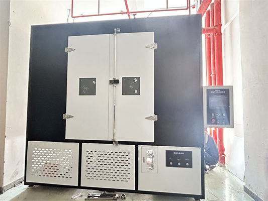 IEC62730-2024 5000hrs เครื่องทดสอบความเครียดหลายตัว