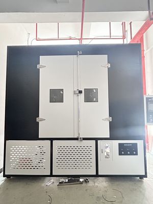 IEC62730-2024 5000hrs เครื่องทดสอบความเครียดหลายตัว