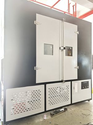 IEC62730-2024 5000hrs เครื่องทดสอบความเครียดหลายตัว