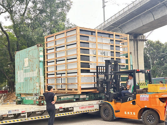 IEC62730-2024 โปลิเมอริคไอโซเลเตอร์ ซีโมเลชั่นแสงอาทิตย์ ฝนเทียม อุปกรณ์ทดสอบ 5000 ชั่วโมง