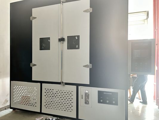 IEC62730-2024 โปลิเมอริคไอโซเลเตอร์ ซีโมเลชั่นแสงอาทิตย์ ฝนเทียม อุปกรณ์ทดสอบ 5000 ชั่วโมง