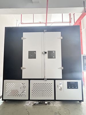 5000 ชั่วโมง Insulators เร่งช้าห้องทดสอบการแก่ IECIEC62217-2012