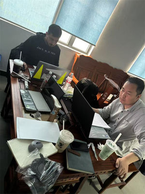 5000 ชั่วโมง เครื่องทดสอบความน่าเชื่อถือของไอโซเลเตอร์ IEC62217-2012