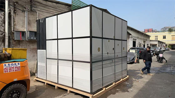 HV Polymeric Insulators Track และการทดสอบการละลายโดยการทดสอบล้อและเครื่องทดสอบ 5 000h IEC 62730-2024
