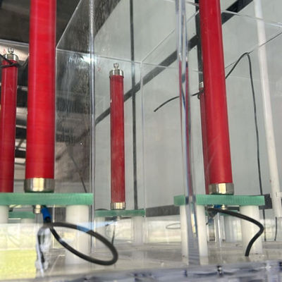 เครื่องทดสอบฉนวนหลายตัว 5000h ตามมาตรฐาน IEC 62730-2024 สำหรับการทดสอบในห้องปฏิบัติการ