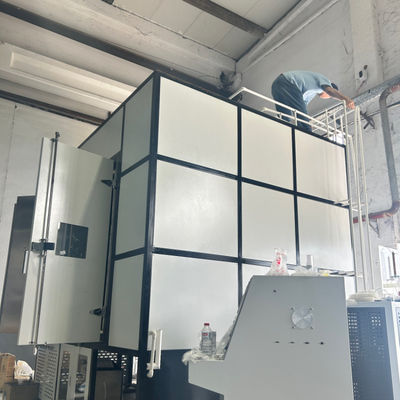 เครื่องทดสอบฉนวนหลายตัว 5000h ตามมาตรฐาน IEC 62730-2024 สำหรับการทดสอบในห้องปฏิบัติการ