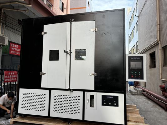 เครื่องตรวจวัดความเครียดของฉนวนไฟฟ้าความแม่นยำสูงแบบร่วมมือ