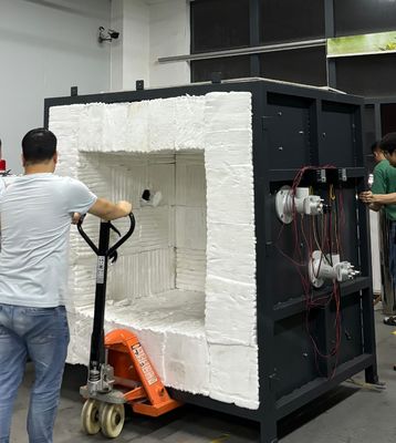 การทดสอบกระบวนการที่แม่นยําทําให้ ODM เป็นไปได้