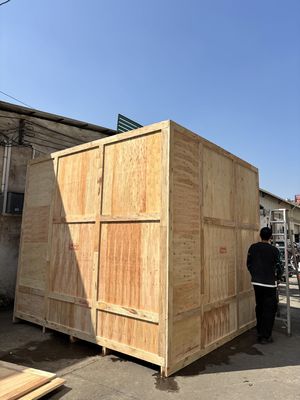 เครื่องทดสอบการเร่งความเครียดด้านสิ่งแวดล้อมของฉนวน