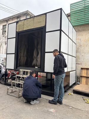 อินเทลเลนท์ไอโซเลเตอร์ มัลติแฟคเตอร์การเก่า