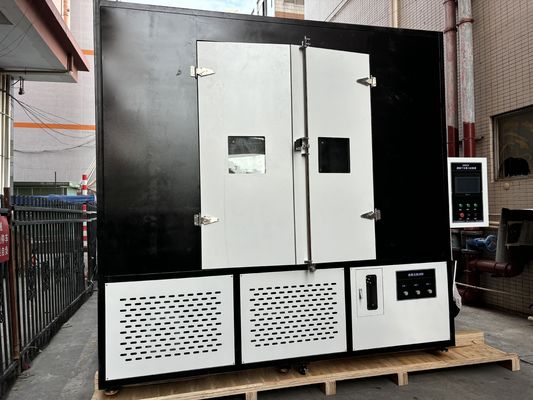 เครื่องทดสอบความเครียดหลายชนิดของปอลิเมอร์ไอโซเลเตอร์