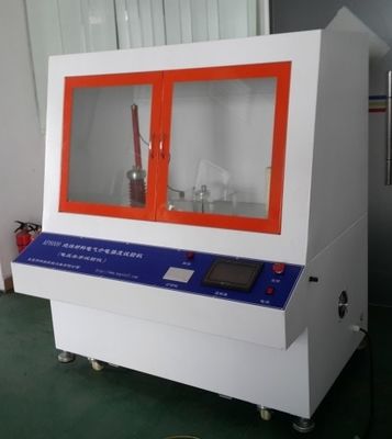 เครื่องทดสอบความแข็งแรงทางไฟฟ้าสําหรับวัสดุกันไฟ