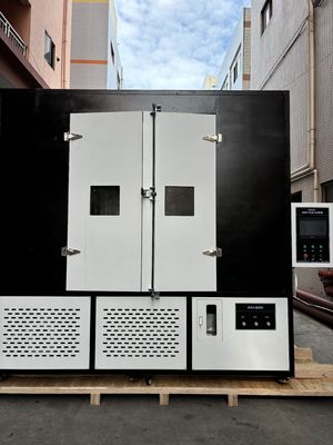 เครื่องทดสอบอเนกประสงค์ฉนวน L310*W320*H360CM พร้อมการทดสอบแบบปรับแต่ง ODM