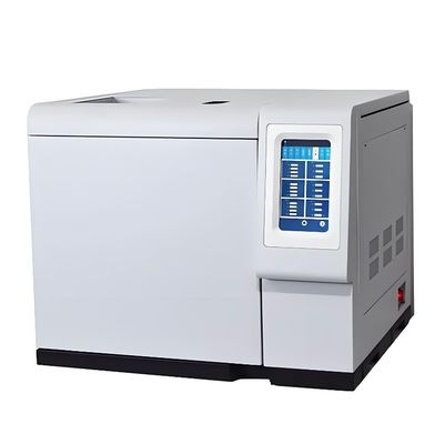 GC900C โครมาโตกราฟีประสิทธิภาพสูง