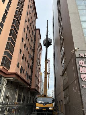 เครื่องทดสอบการขี่จักรยานแบบไดนามิกสำหรับความต้านทานความร้อนและความชื้น