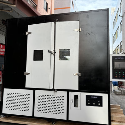 เครื่องทดสอบความเค้นหลายแบบสำหรับฉนวนเพื่อการทดสอบที่ครอบคลุม