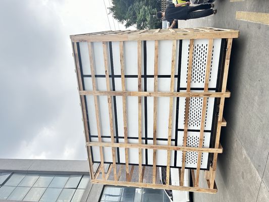 เครื่องทดสอบความเค้นหลายแบบสำหรับฉนวนเพื่อการทดสอบที่ครอบคลุม